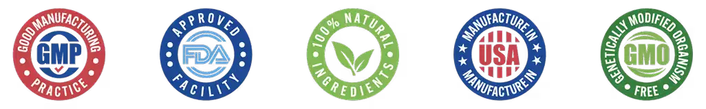Glucozen badge