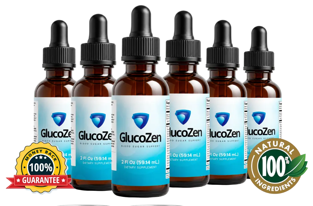 Glucozen special discount
